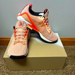Women’s Reebok Nano X1 Trainer shoe